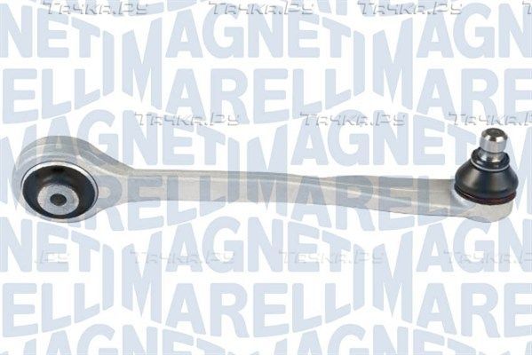 Поперечный рычаг передней подвески Magneti Marelli правый для Audi S5 I (8T) 2007-2017. Артикул 301181319600