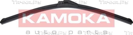 Щетка стеклоочистителя (дворник) Kamoka для Dodge Caliber I 2006-2013. Артикул 27575U