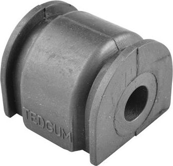 Втулка стабилизатора Tedgum задняя внутренняя для Volvo XC70 I 2000-2007. Артикул 00749637