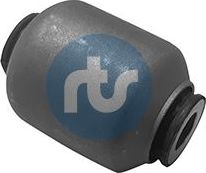 Сайлентблок переднего рычага подвески RTS. Артикул 017-00781
