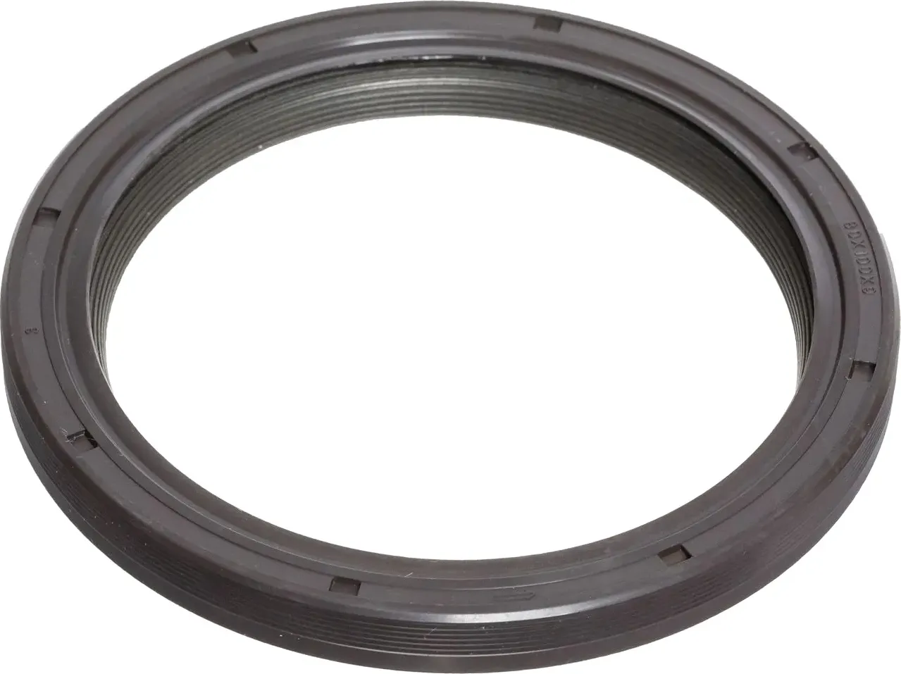 Сальник коленчатого вала (Lecar). Артикул LECAR000359602