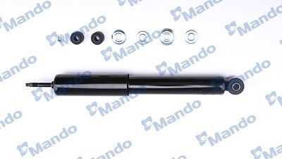 Амортизатор Mando передний для Mazda B-series IV 1989-1991. Артикул MSS016964