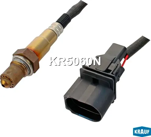 Лямбда-зонд Krauf. Артикул KR5060N