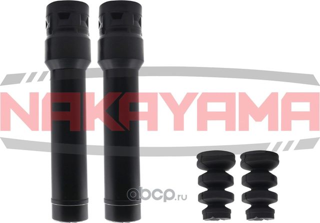 пылещитный комплект (Nakayama). Артикул L10184