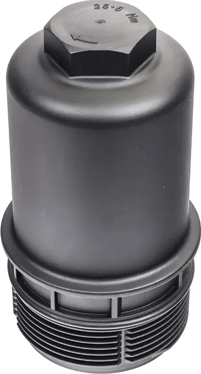 Корпус фильтра масляного A6 2014-2018 (Sailing). Артикул ADL03100310