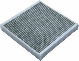 Салонный фильтр Denckermann для Smart Fortwo II (W451) 2007-2015. Артикул M110647K