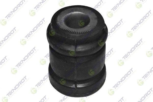 Сайлентблок переднего рычага подвески Teknorot для Daewoo Lanos 1997-2008. Артикул SB 215