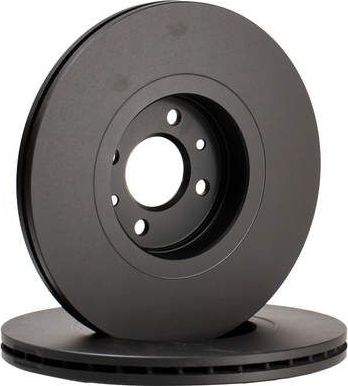 Тормозной диск Zentparts. Артикул Z06217