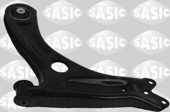 Треугольный рычаг передней подвески Sasic левый нижний для SEAT Mii 2011-2019. Артикул 7476303