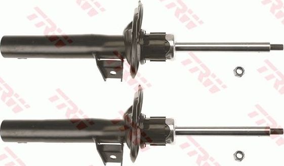 Амортизатор TRW Twin. Артикул JGM1114T