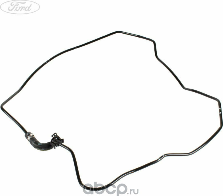 Карданный вал Ford. Артикул 1872134