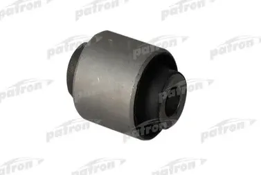 Сайлентблок рычага подвески (Patron) Patron. Артикул PSE1870