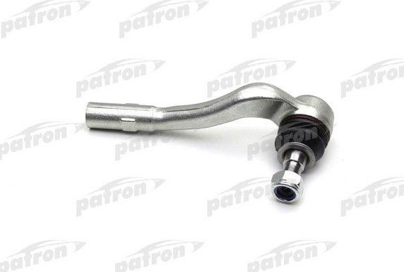 Наконечник рулевой тяги Patron. Артикул PS1280L