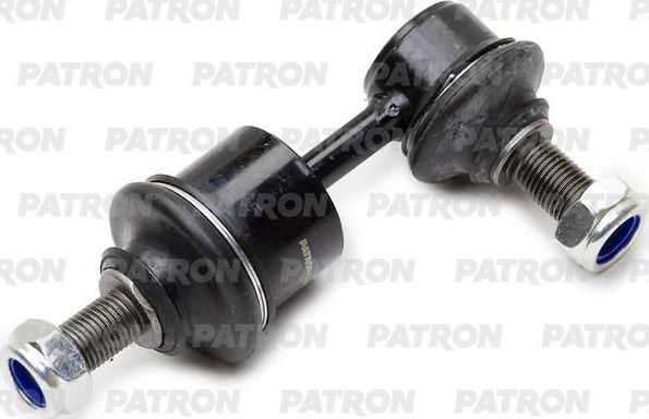 Стойка (тяга) стабилизатора Patron. Артикул PS4283