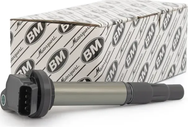 Катушка зажигания TOYOTA COROLLA (BM) BM. Артикул EC5018