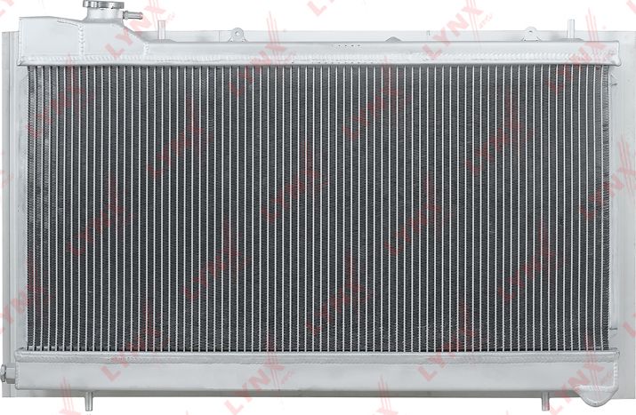 Радиатор охлаждения двигателя LYNXauto. Артикул RB-2280