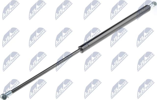 Амортизатор (упор) багажника NTY. Артикул AE-DW-000