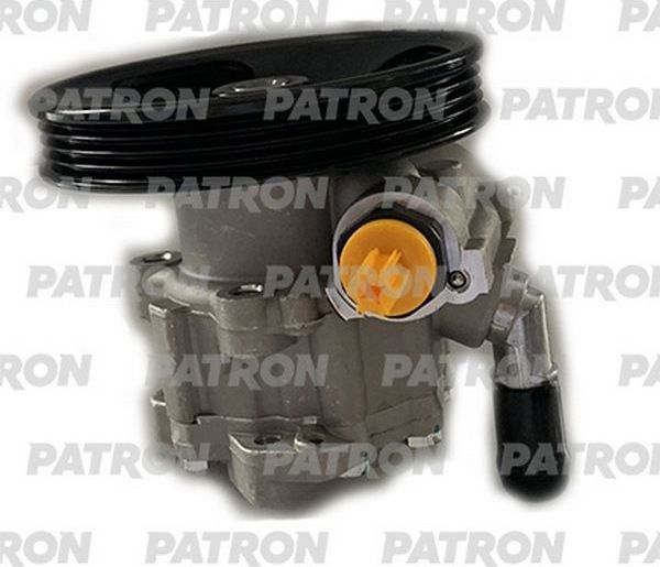 Насос ГУР Patron. Артикул PPS1176