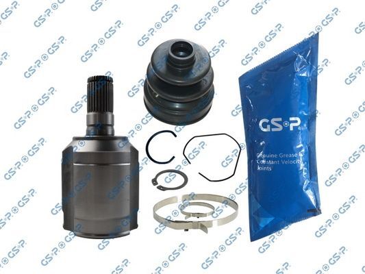 Шрус внутренний (граната) GSP. Артикул 624155