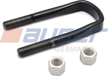 Стремянка рессоры Auger для DAF XF 95 1997-2002. Артикул 77759