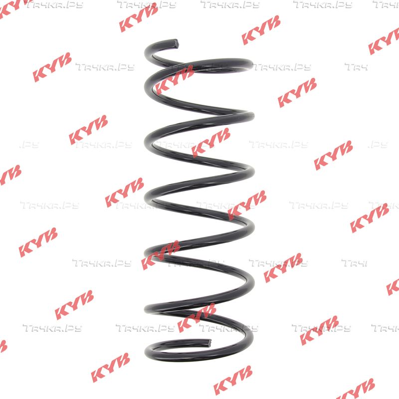Пружина подвески KYB (Каяба) K-Flex. Артикул RA1321