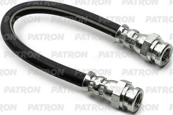 Тормозной шланг Patron задний задний правый/левый внутренний для Lancia Delta II (836) 1993-1999. Артикул PBH0110