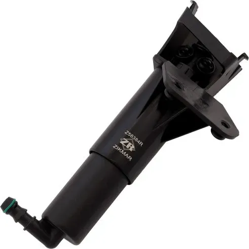 ФОРСУНКА ОМЫВАТЕЛЯ (Zikmar). Артикул Z58384R