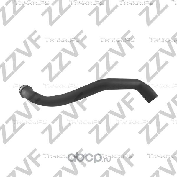 ПАТРУБОК РАДИАТОРА MERCEDES W164 (05-11) (Zzvf). Артикул ZVR1268