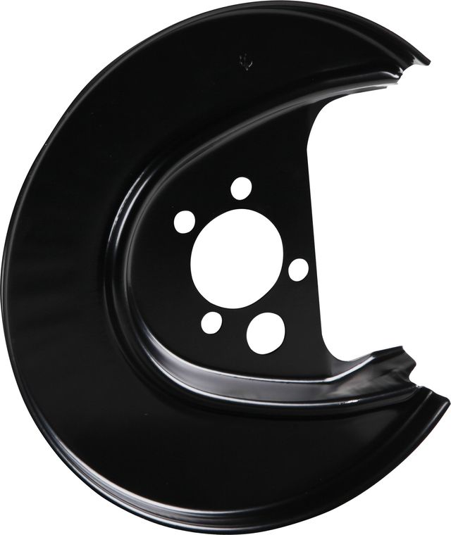 Кожух (щиток) тормозного диска JP Group задний правый для SEAT Arosa I 1997-2004. Артикул 1164303280