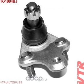 Опора шаровая (VTR). Артикул TO1004BJ