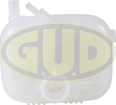 Расширительный бачок G.U.D. для Opel Astra H 2004-2014. Артикул GET000135