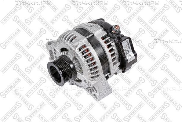 Генератор Stellox для Land Rover Range Rover Sport I 2005-2013. Артикул 06-10855-SX
