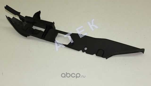 Накладка переднего правого крыла верхняя (Atek). Артикул 42115043