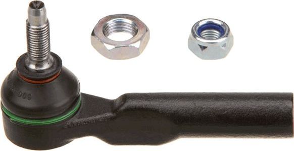 Наконечник рулевой тяги TRW. Артикул JTE435