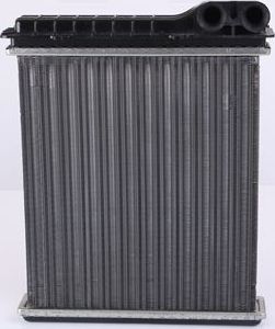 Радиатор отопителя (печки) Nissens для Renault Espace II 1991-1996. Артикул 73363