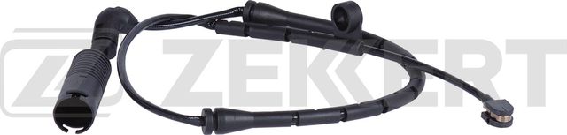 Датчик износа тормозных колодок  Zekkert передний для BMW Z4 I (E85/E86) 2002-2009. Артикул BS-8025
