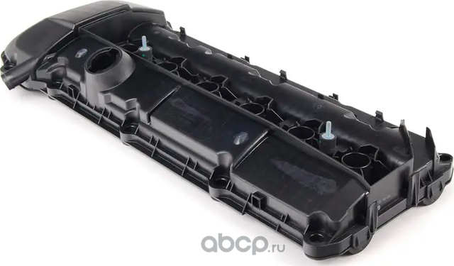 Клапанная крышка BMW. Артикул 11127512839