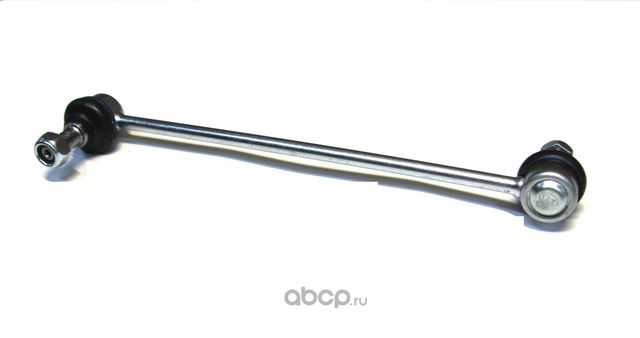 Стойка стабилизатора переднего (LEX). Артикул KI0436