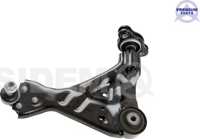 Поперечный рычаг передней подвески Sidem (Листовая сталь). Артикул 50178