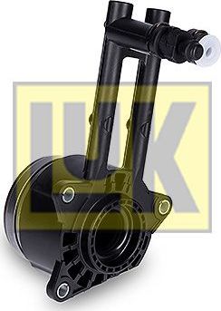 Выжимной подшипник сцепления LuK. Артикул 510 0062 10