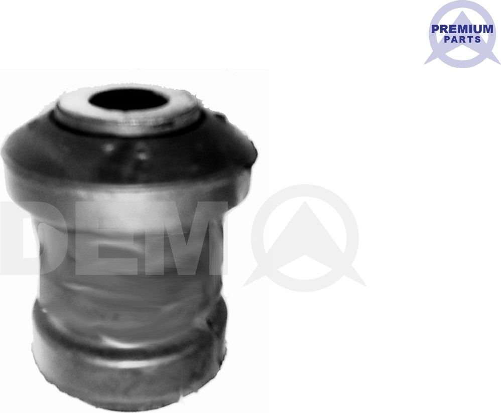 Сайлентблок переднего рычага подвески Sidem. Артикул 804601