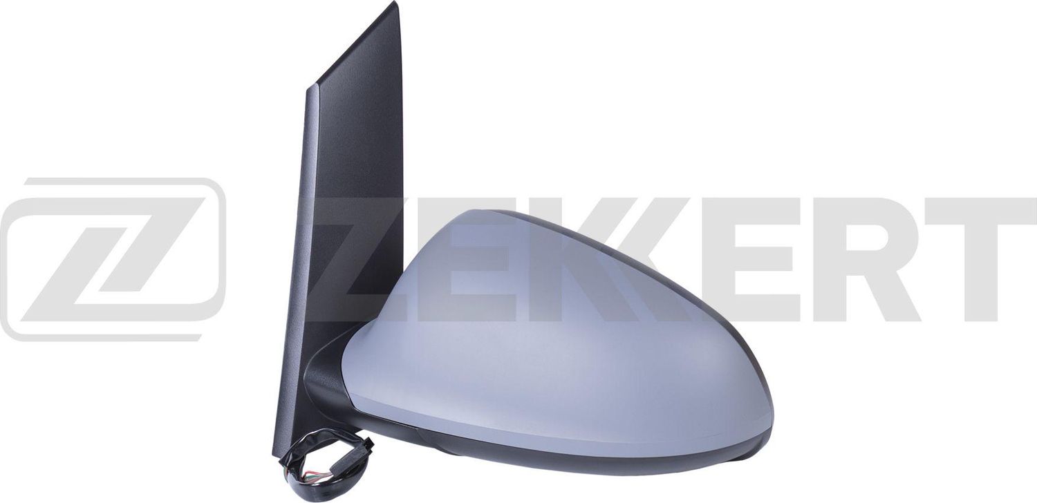 Зеркало боковое (в сборе) Zekkert. Артикул SP-4259