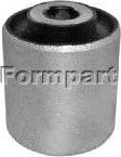 Сайлентблок переднего рычага подвески Formpart. Артикул 4900004