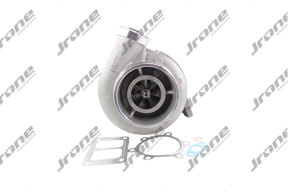 Турбина (турбокомпрессор) Jrone для Mercedes-Benz Axor 2004-2026. Артикул 8S04-100-P61