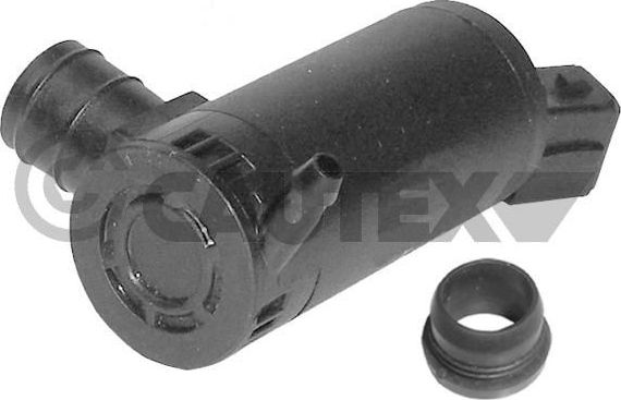 Насос омывателя лобового стекла Cautex. Артикул 954620