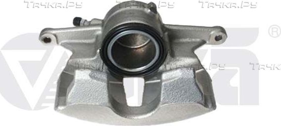 Тормозной суппорт Vika передний левый для Volkswagen Sharan II 2010-2026. Артикул 66151753501