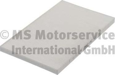 Салонный фильтр Kolbenschmidt. Артикул 50013706