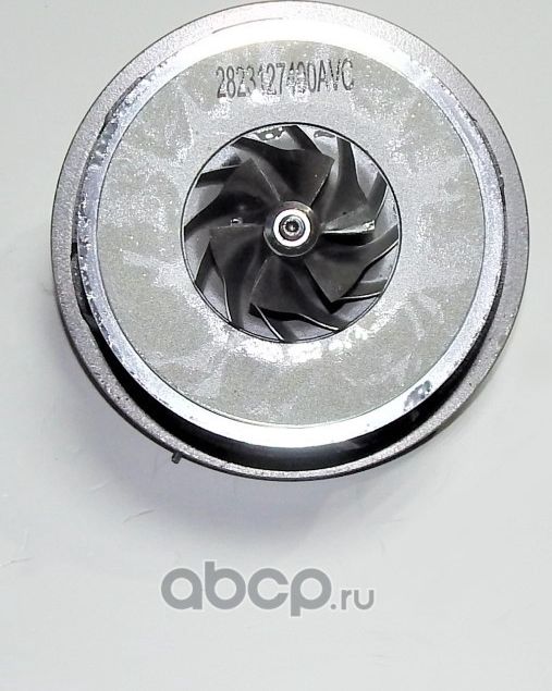 Картридж турбокомпрессора автомобильного 2823127400 (Awgo) Awgo. Артикул 2823127400AVC