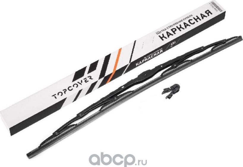 Щетка стеклоочистителя (Topcover). Артикул T13329001