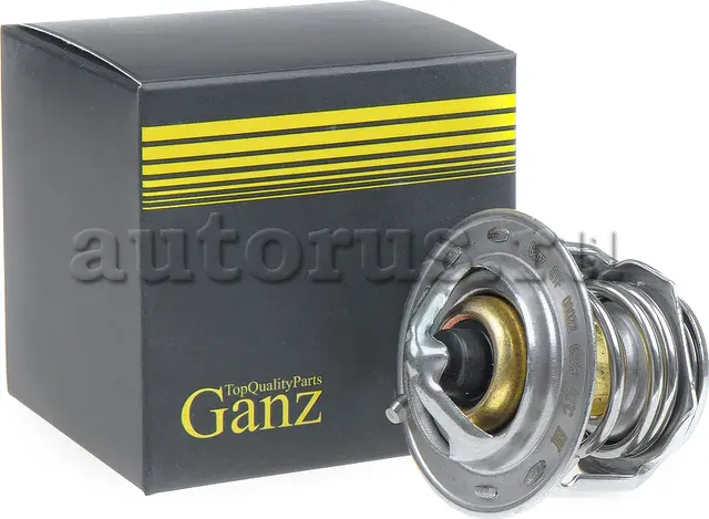 Термостат (Ganz). Артикул GIF08022